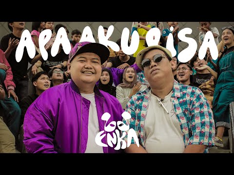 Video Apa Aku Bisa