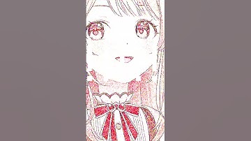 Thumbnail of Kanade's Singing Voice vs. Speaking Voice #regloss #hololivedev_is #kanade