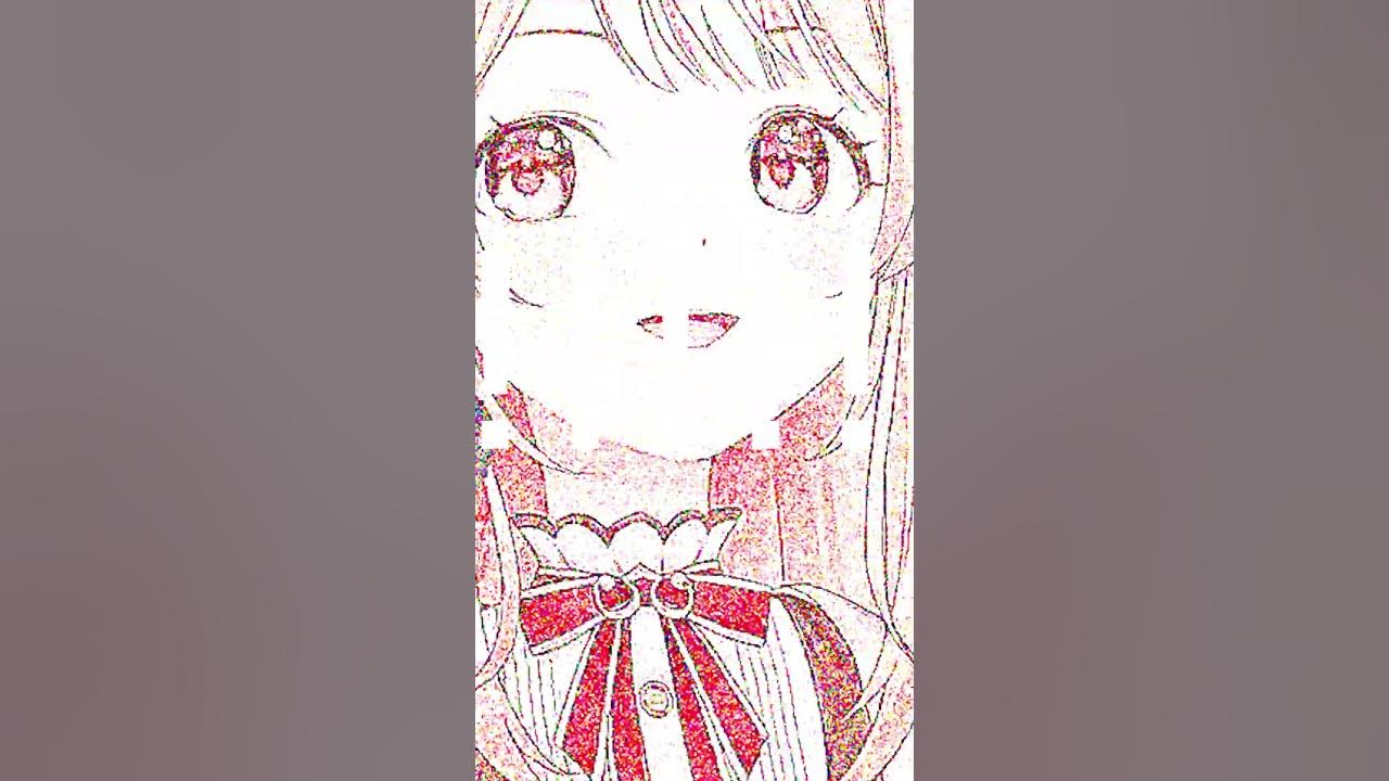 Kanade's Singing Voice vs. Speaking Voice #regloss #hololivedev_is #kanade