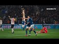 Racing-Olympique Lyonnais (3-1) : les buts vus du bord terrain ⚽️🎬