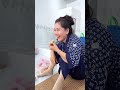 Chuyến di núi đầu năm của gia đình mình