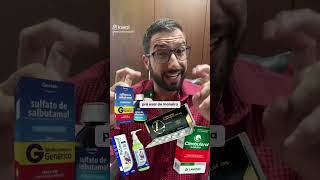 Salbutamol vs Clembuterol: Qual Queima Mais Gordura?