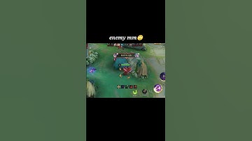 #mobilelegends #mlbb #mlbbcreatorcamp #montage #mlbbhighlights #gaming