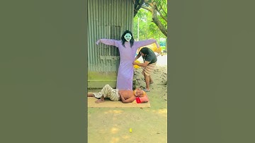FUNNY BEST SCARY GHOST PRANK FOR LAUGHING Part 37! CLASH FUN BOX #FAKE_GHOST #NUN_PRANK