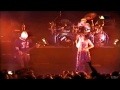 Capture de la vidéo Korn - Live In Belgium 1997 [Hd] (Remastered Audio)