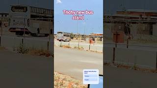 please guess which bus stand is this ? Tamil Nadu famous bus stand #redbus #ola #uber #travels