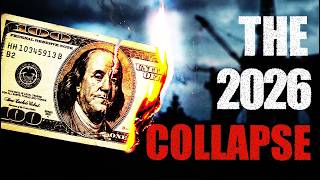 The 2026 Wealth Transfer: S&P 500 Fragility & The Shift To Hard Assets