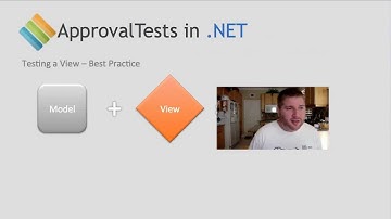 Using ApprovalTests in .Net 18 Rdlc Reports