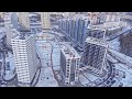 Облет Минск Мира. 8.01.22