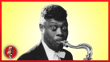 Big Jay McNeely - There Is Something on Your Mind