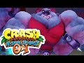 Crash bandicoot nsane trilogy 04  koala kong et ses petites fesses