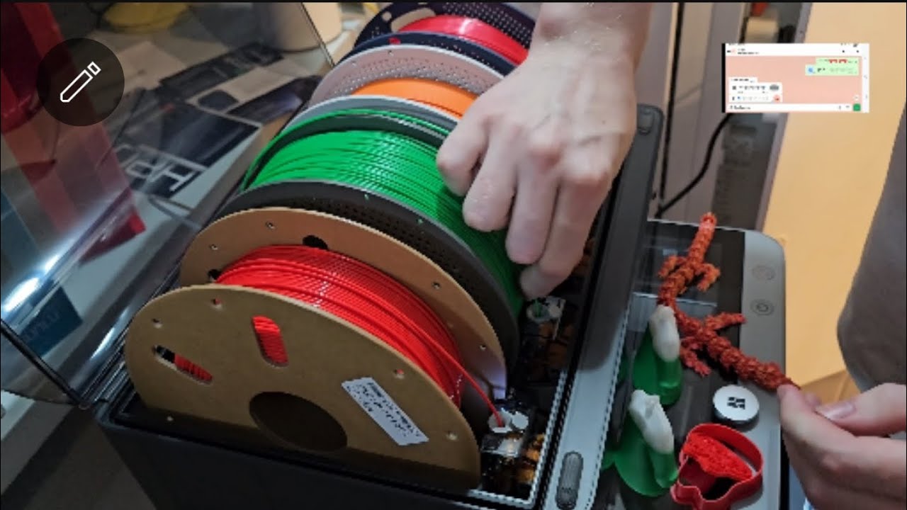 3D ПОЧЕМУ НЕ СТОИТ ИДТИ НА ОЗОН И WB😱! 