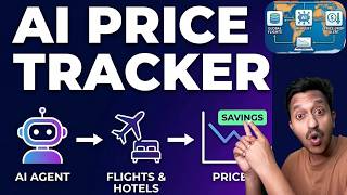 Build Agentic AI Travel Price Tracker in 30 Minutes!