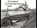 The Drydock - Episode 101