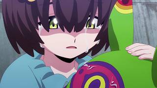 Digimon BeatBreak Folge 31 Analyse - One Step Forward