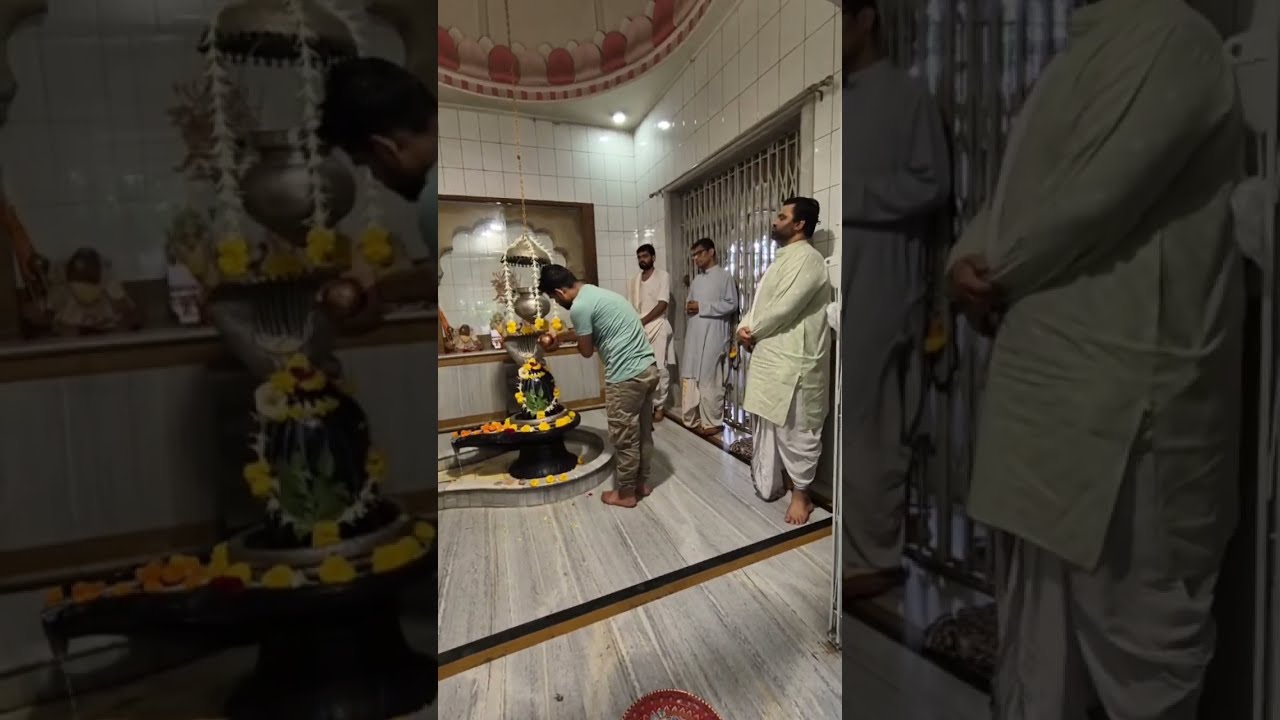15 06 2025 Mahesham Suresham Jay Mahadev Shots Youtube 