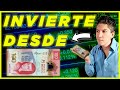 Cómo Comenzar a INVERTIR 💰  - PRINCIPIANTES  😎