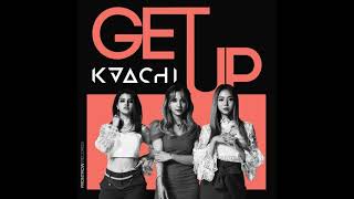 Kaachi - Get Up - Instrumental