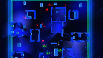 Frozen Synapse: Mission 9 - Broadcast