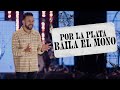 Por La Plata Baila El Mono | David Scarpeta | Grace Español