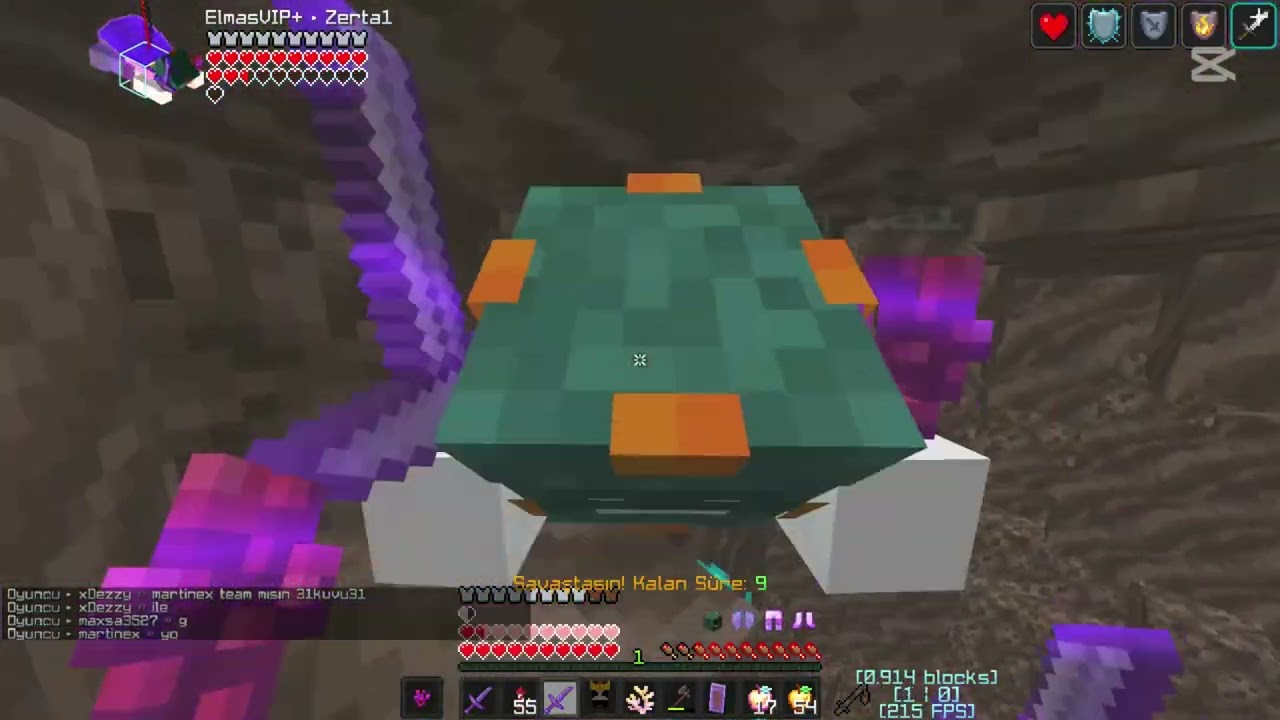 Elmas Oyuncu Kill Montage #8 For @29ownerr