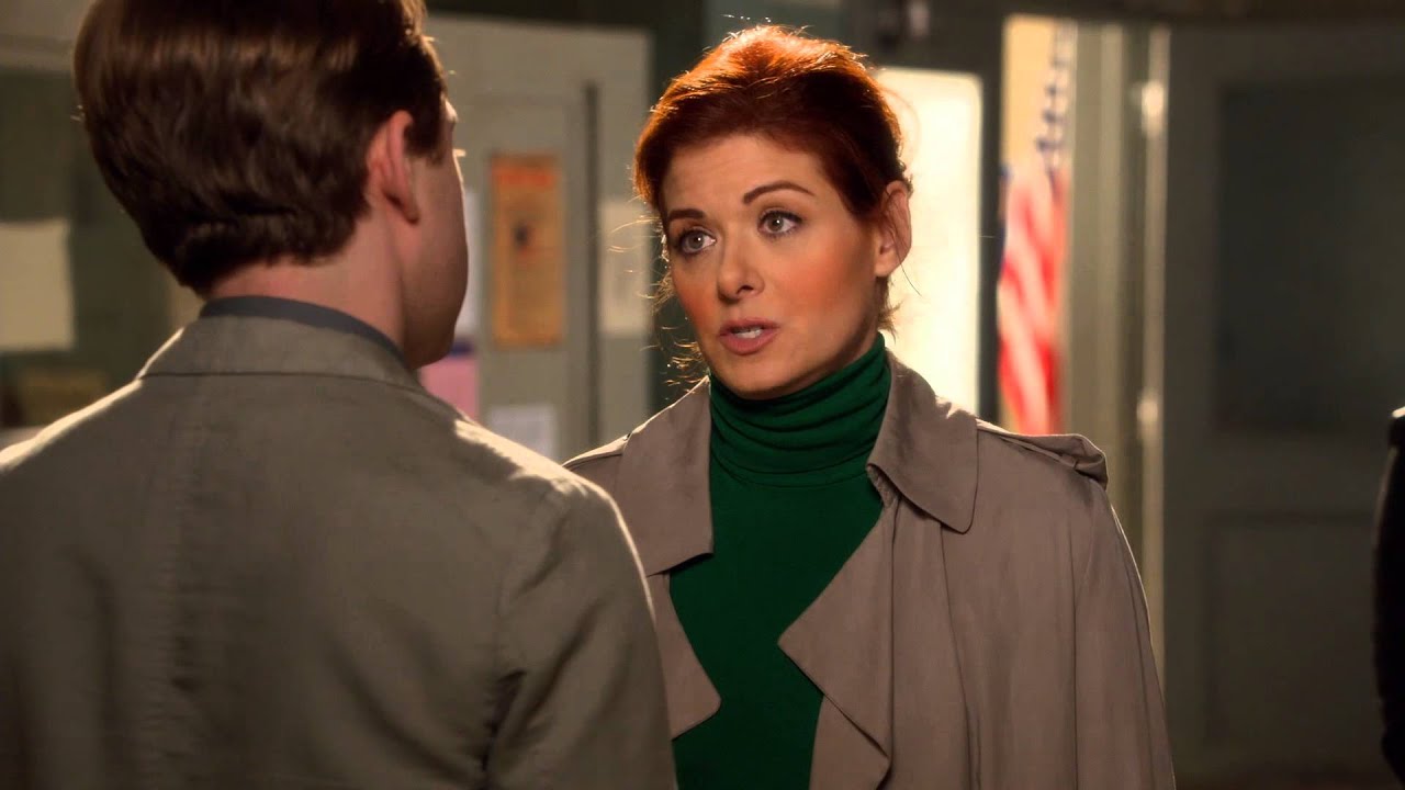 The Mysteries of Laura: Trailer - YouTube - Where Can I Watch The Mysteries Of Laura