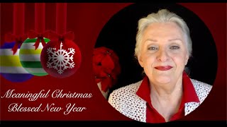 Christmas Message 2020 screenshot 5