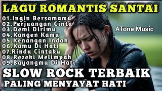 Download Lagu Lagu Slow Rock Melayu Romantis, Lagu Romantis Santai MP3