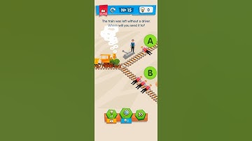 level 15 complete 💯✅ #IQ Boost 🧠💯#shortsvideo  #games #youtubeshorts