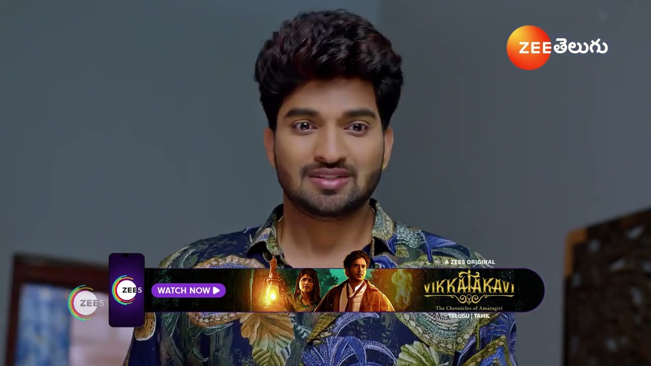 chiranjeevi Lakshmi Sowbhagyavati | Ep - 621 | Webisode | Dec 17 2024 | Zee Telugu