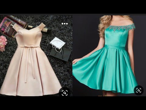 عرس حبيبتك أختك قريبتك وحرتي واش تلبسي جبتلك موديل يهبل و الباترون ديالو ساهل و بشرح مفصل