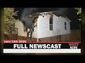 FATAL MOTORCYCLE CRASH, DROWNING IN BURKE, FIRE DISPLACES FAMILY | WHKY Full News, Mon. 6/15/26