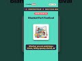 Blanket Fort Festival | VoxStar Pulse #Shorts