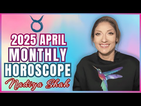 ♉️ Taurus April