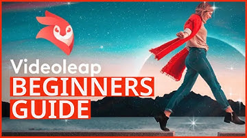 How to Use Videoleap for Beginners 2023? Videoleap Tutorial