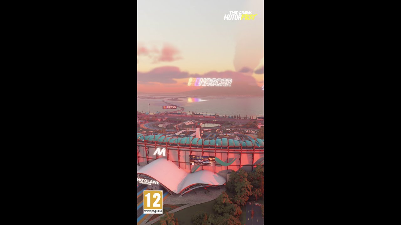 Every legend starts somewhere.