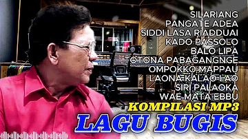 Tembang Lagu Bugis Abadi Sepanjang Masa | Koleksi Lagu Lagu Terbaik Ansar S