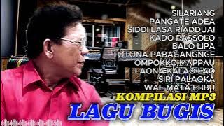 Tembang Lagu Bugis Abadi Sepanjang Masa | Koleksi Lagu Lagu Terbaik Ansar S