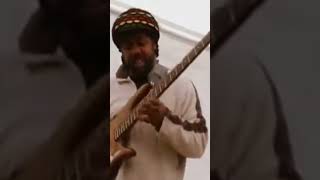 Victor Wooten - Isn't She Lovely 02 #bass