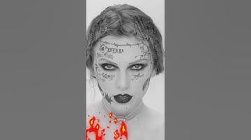 Tattoos & Heartbreak Taylor Swift FT. Post Malone Fortnight