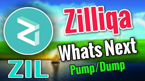 Zilliqa Alert!! Next target!! Zilliqa price prediction || zilliqa news today