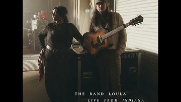 The Band Loula - Folsom Prison Blues (Live From Indiana) [Audio]