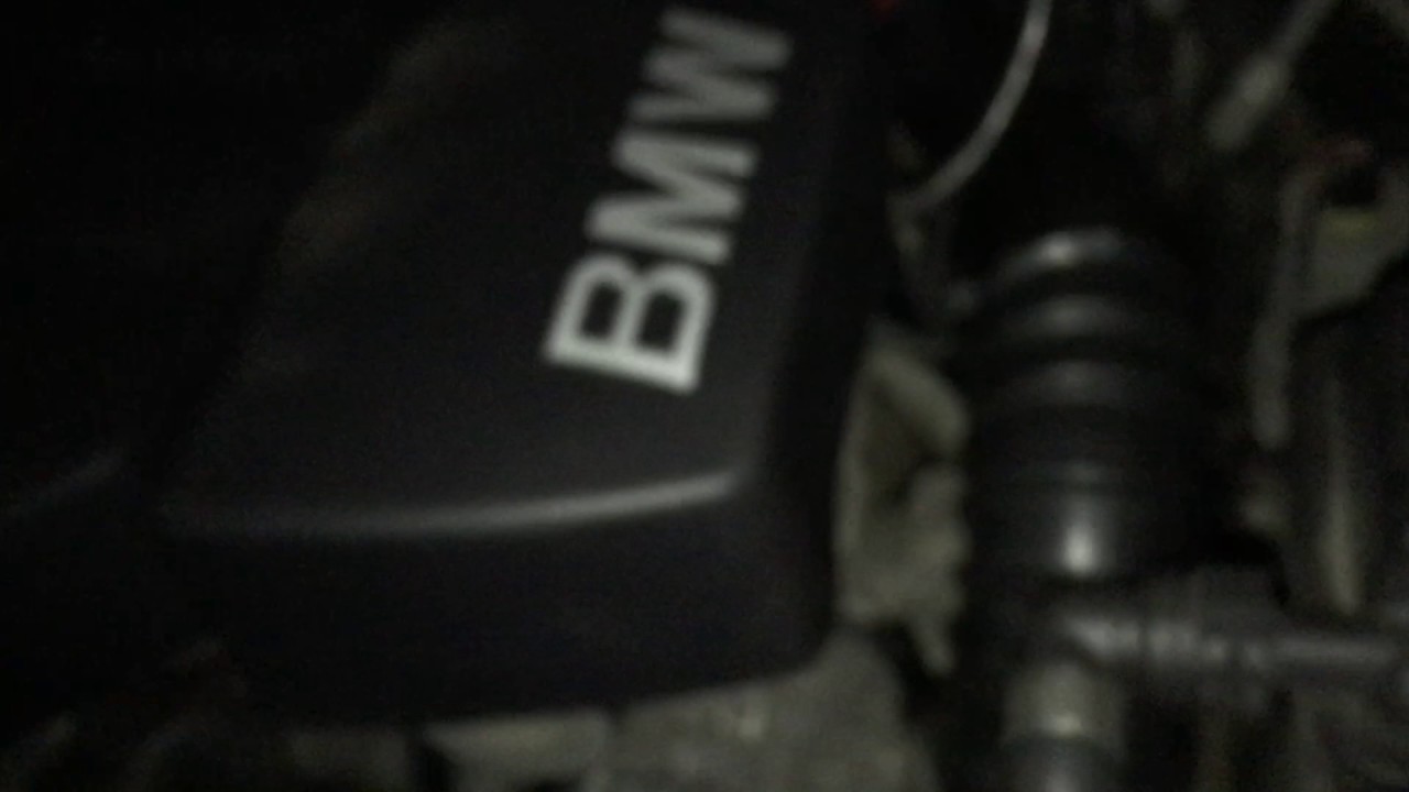 Bmw n47 прошивка