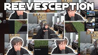 Michael Reevesception | Minecraft