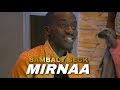 Bambaly seck  mirnaa  back stage 