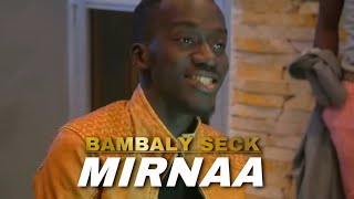 Bambaly seck - Mirnaa ( Video Back Stage ) chords