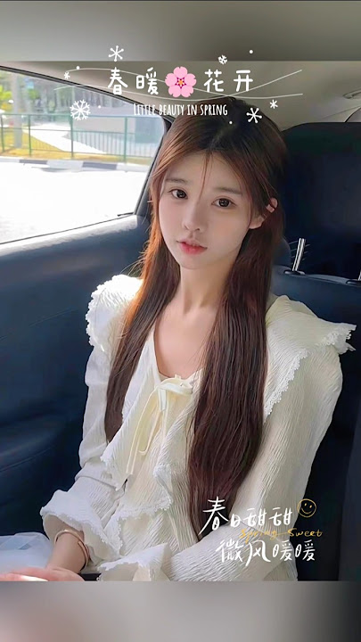 🔥STUNNING EASTERN CHARM! Chinese Beauty Goddess Moments【气质女神#02】 #tiktok #beautyleg #asianbeauty