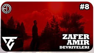 Zafer Şi̇mşek Günlük Devri̇ye Edrp Gta 5 Rp 04.01.2021