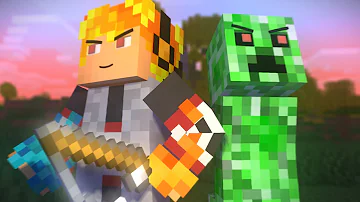 Který je Minecraft pro starší děti?