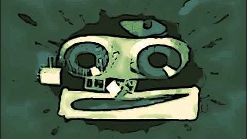 Windows OS/2 4.0 Csupo Robot Over 19992600 Times Random!!!!!